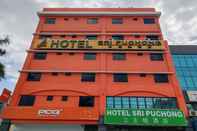 Exterior Hotel Sri Puchong