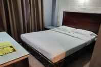 Bedroom Hotel Sri Puchong
