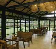 Restoran 6 Alam Caldera Camp & Resto 