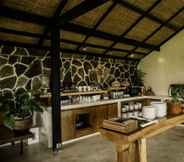 Restoran 7 Alam Caldera Camp & Resto 