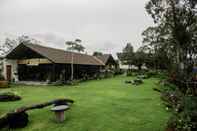 Pusat Kebugaran Alam Caldera Camp & Resto 