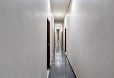 Others 7 Ni Hotel Syariah Bandara Soekarno Hatta Mitra RedDoorz