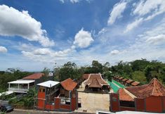 Luar Bangunan 7 Kangen Oemah Kayoe
