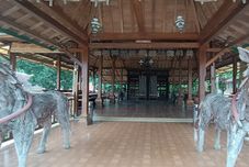 Dewan Majlis Kangen Oemah Kayoe