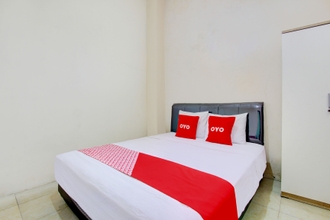 Bilik Tidur 4 OYO 93838 Delia Inn Syariah