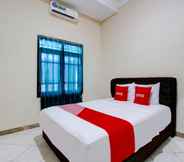 Kamar Tidur 5 OYO 93838 Delia Inn Syariah