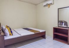 卧室 7 Hotel O Guest House Amanda Syariah