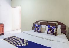 卧室 5 Hotel O Guest House Amanda Syariah