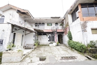 Exterior OYO 93847 Blio Guest House Syariah