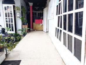 Sảnh chờ 4 Hotel O Blio Guest House Syariah