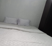 Bedroom 4 OYO 93847 Blio Guest House Syariah