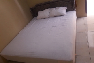 Kamar Tidur 4 OYO 93848 Kost Reski 1