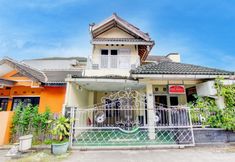 외관 2 OYO 93859 Saffa 27 Guest House