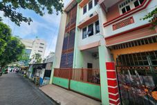 Exterior Hotel O Abang Homestay Syariah