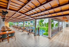 Restoran 7 The Saga Hotel Hoi An