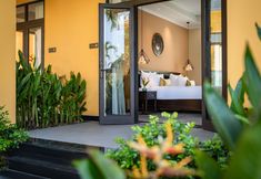 寝室 4 Sen Village Hoi An