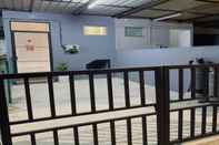 Luar Bangunan OYO Home 90978 Bq's Studio Homestay Bajet Alor Setar