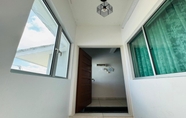 Sảnh chờ 7 OYO Home 90978 Bq's Studio Homestay Bajet Alor Setar