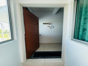 Sảnh chờ 4 OYO Home 90978 Bq's Studio Homestay Bajet Alor Setar