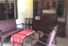 公共空间 Hotel O Wisma Gading Syariah