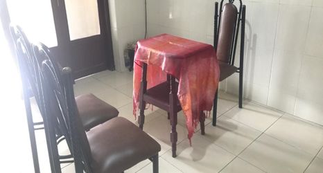 大堂 2 Hotel O Wisma Gading Syariah