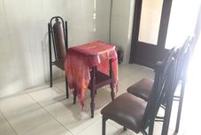 大堂 Hotel O Wisma Gading Syariah