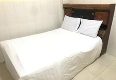 卧室 6 Hotel O Wisma Gading Syariah