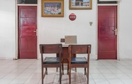 Lobi 5 OYO 93902 Guest House Pahlawan Syariah