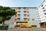 Exterior B2 Rangsit Boutique & Budget Hotel