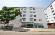 Exterior 2 B2 Rangsit Boutique & Budget Hotel