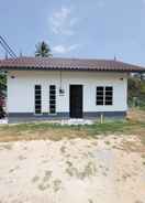 EXTERIOR_BUILDING OYO 90976 Pantaistay@baturakit