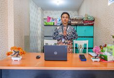 大廳 4 Capital O 93845 Apartemen Gateway Cicadas By M2 Property