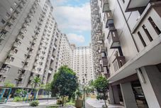 外觀 Capital O 93845 Apartemen Gateway Cicadas By M2 Property
