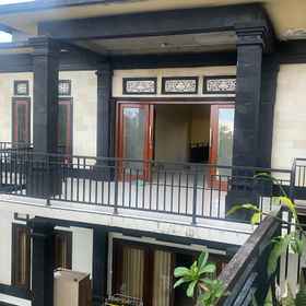 Exterior / Building 1 Capital O 93844 Arta Adi Homestay , Mango Lango Resto Hotels