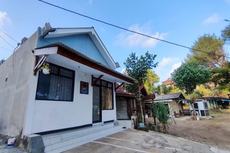 ภายนอกอาคาร 4 OYO 93867 Minso Inn Sepanjang