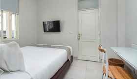 Bedroom 5 Mooi Inn City Center Surabaya