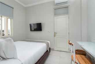 Bedroom 4 Mooi Inn City Center Surabaya