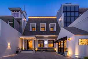 Mooi Inn City Center Surabaya, THB 503.19