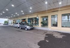 外観 4 Collection O 93708 Tamansari Panoramic Apartment By Rasya Rooms