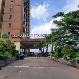 Exterior / Building 1 Collection O 93708 Tamansari Panoramic Apartment By Rasya Rooms, Khách sạn Toko & Kost'an Rizky