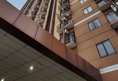 外観 3 Collection O 93708 Tamansari Panoramic Apartment By Rasya Rooms