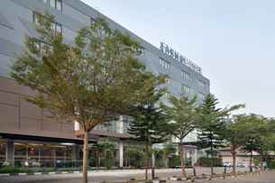 Laska Hotel Subang, Rp 870.870