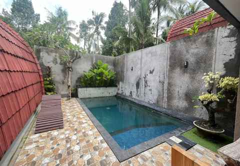 Swimming Pool Belvilla 93954 Meta Pandawa Bali Mounth Villa