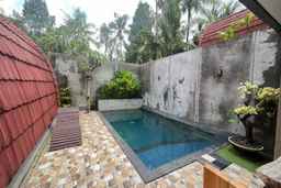Belvilla Moksha Haven Pandawa Bali, USD 98.63