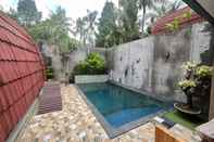 Swimming Pool Belvilla 93954 Meta Pandawa Bali Mounth Villa