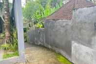 Exterior Belvilla 93955 Villa One Bedroom With Private Pool Meta Pandawa Bali Mounth