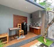 Lobby 6 Belvilla 93955 Villa One Bedroom With Private Pool Meta Pandawa Bali Mounth