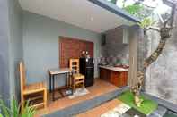 Lobby Belvilla 93955 Villa One Bedroom With Private Pool Meta Pandawa Bali Mounth