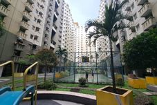 Others Capital O 93959 Apartement Gateway Cicadas By Mg Property