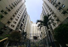 Exterior 2 Capital O 93959 Apartement Gateway Cicadas By Mg Property